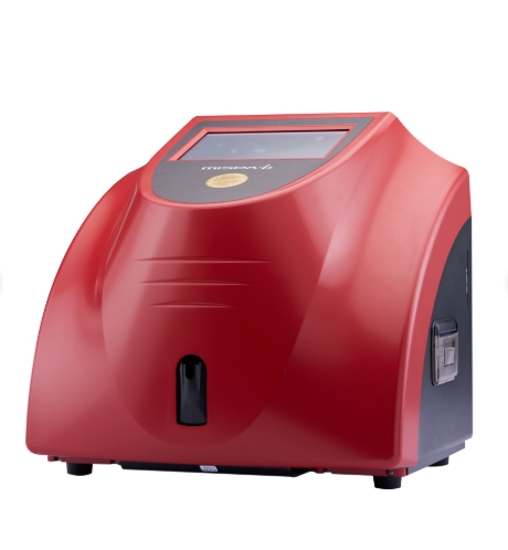 Agappe Mispa I2 Protein Analyzer