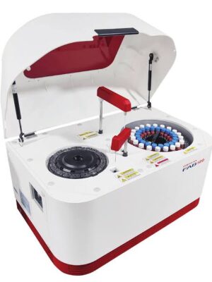 Agappe FAB 120 Fully Automatic Clinical Chemistry Analyzer