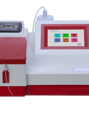 Mispa Viva Semi Automated Clinical Chemistry Analyzer